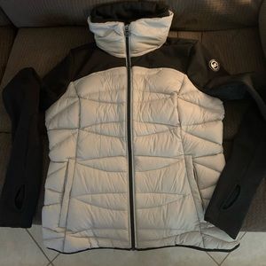 Michael Kors jacket